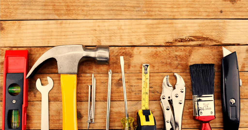 Home Improvement Tips to Help You Get Started