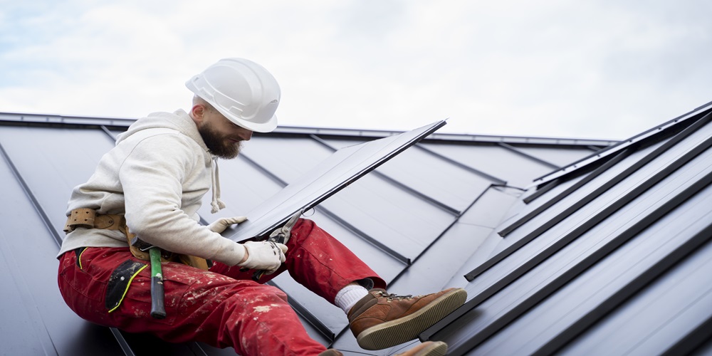 Repairing Your Roof